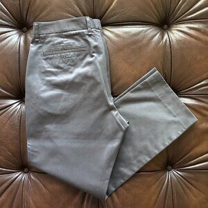 Bonobos Friday Slate Dress Pants (36)